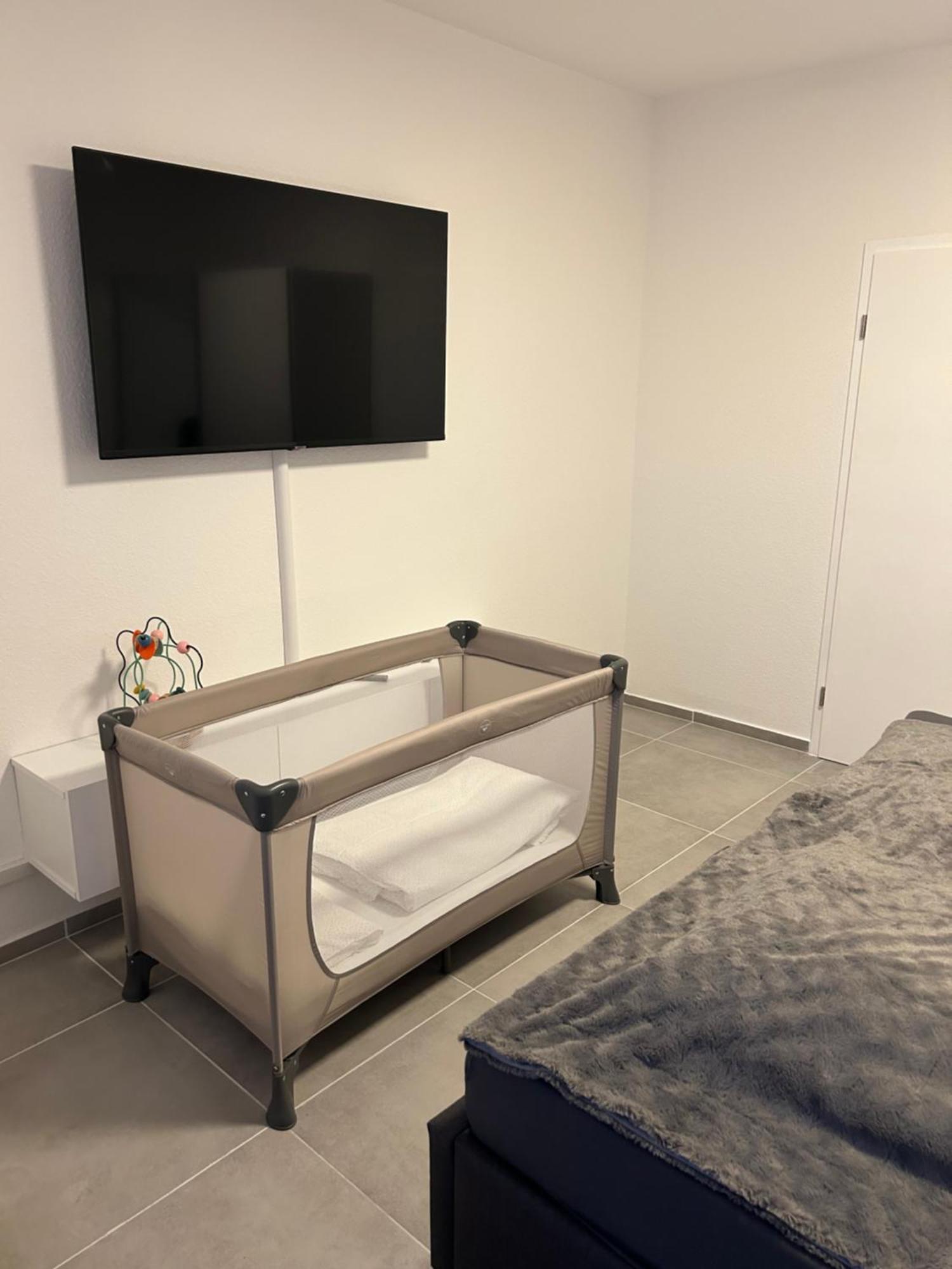Ferienwohnung Menges Medebach Dış mekan fotoğraf