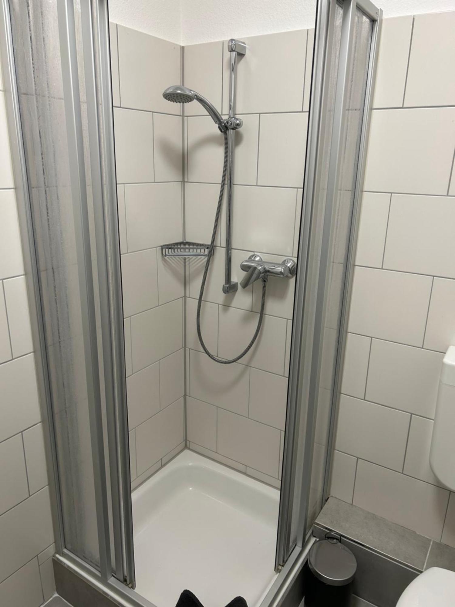 Ferienwohnung Menges Medebach Dış mekan fotoğraf