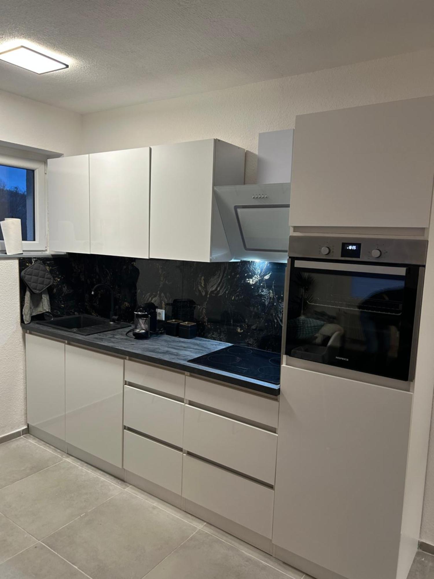 Ferienwohnung Menges Medebach Dış mekan fotoğraf