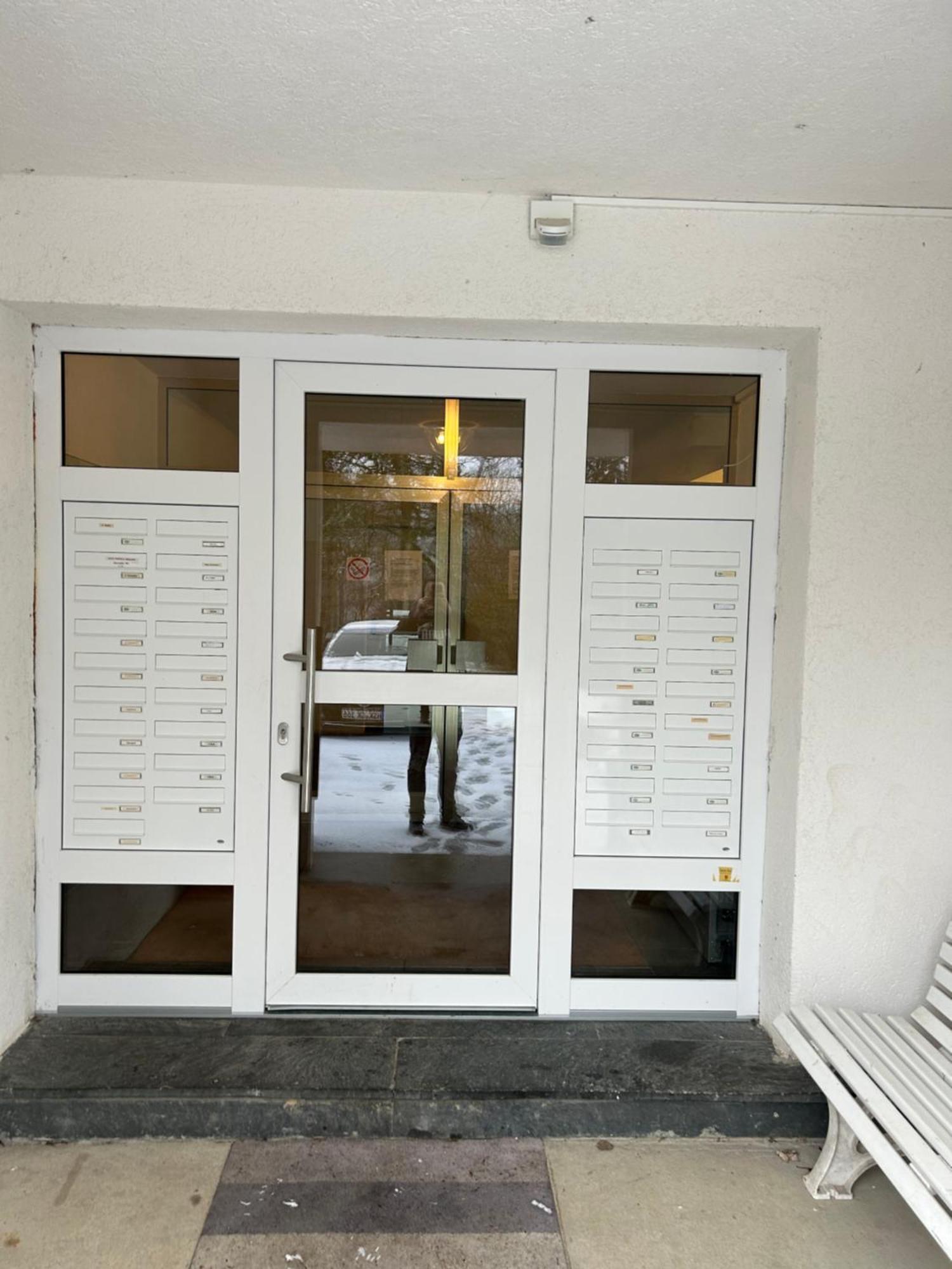 Ferienwohnung Menges Medebach Dış mekan fotoğraf