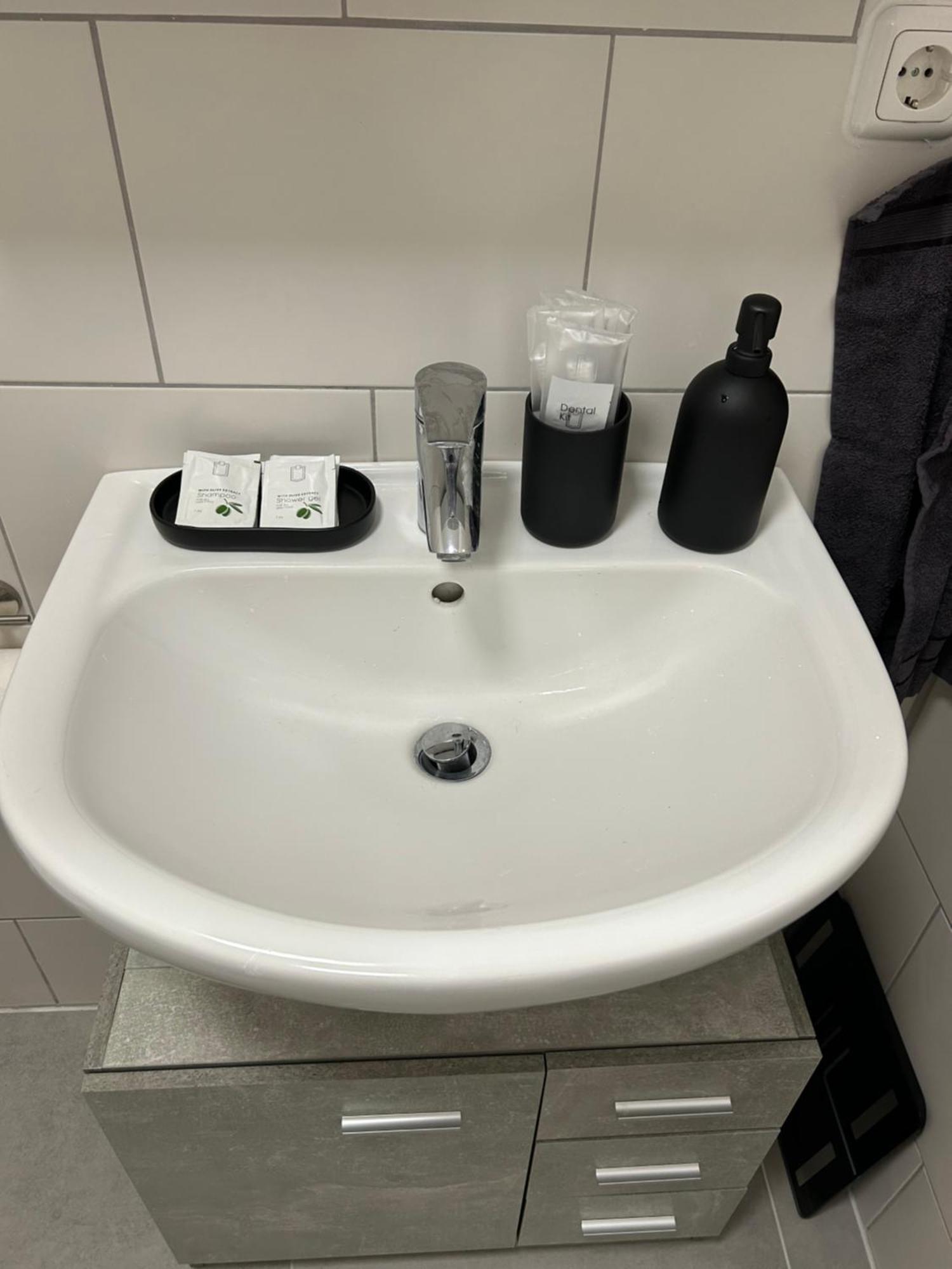 Ferienwohnung Menges Medebach Dış mekan fotoğraf