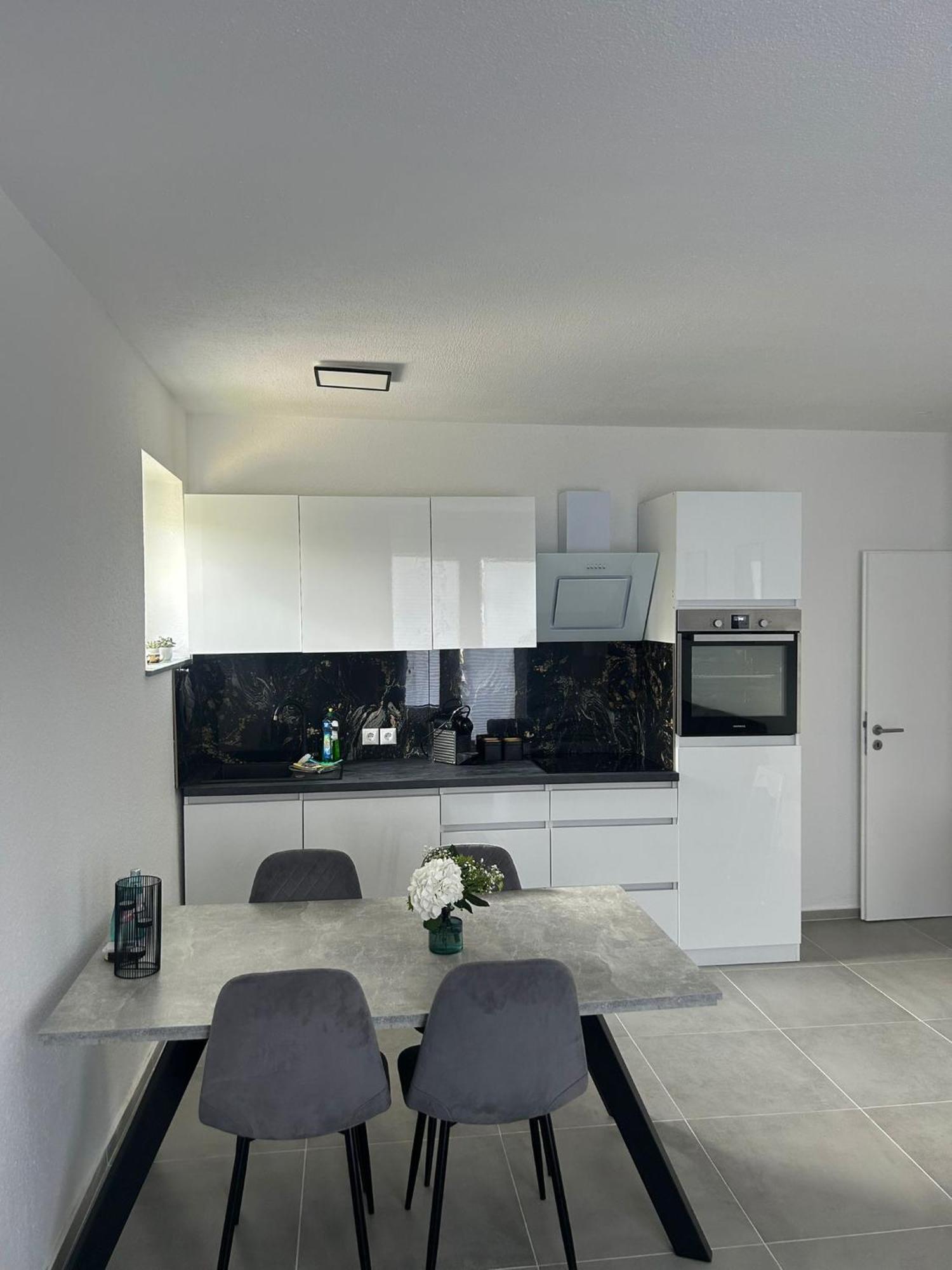 Ferienwohnung Menges Medebach Dış mekan fotoğraf