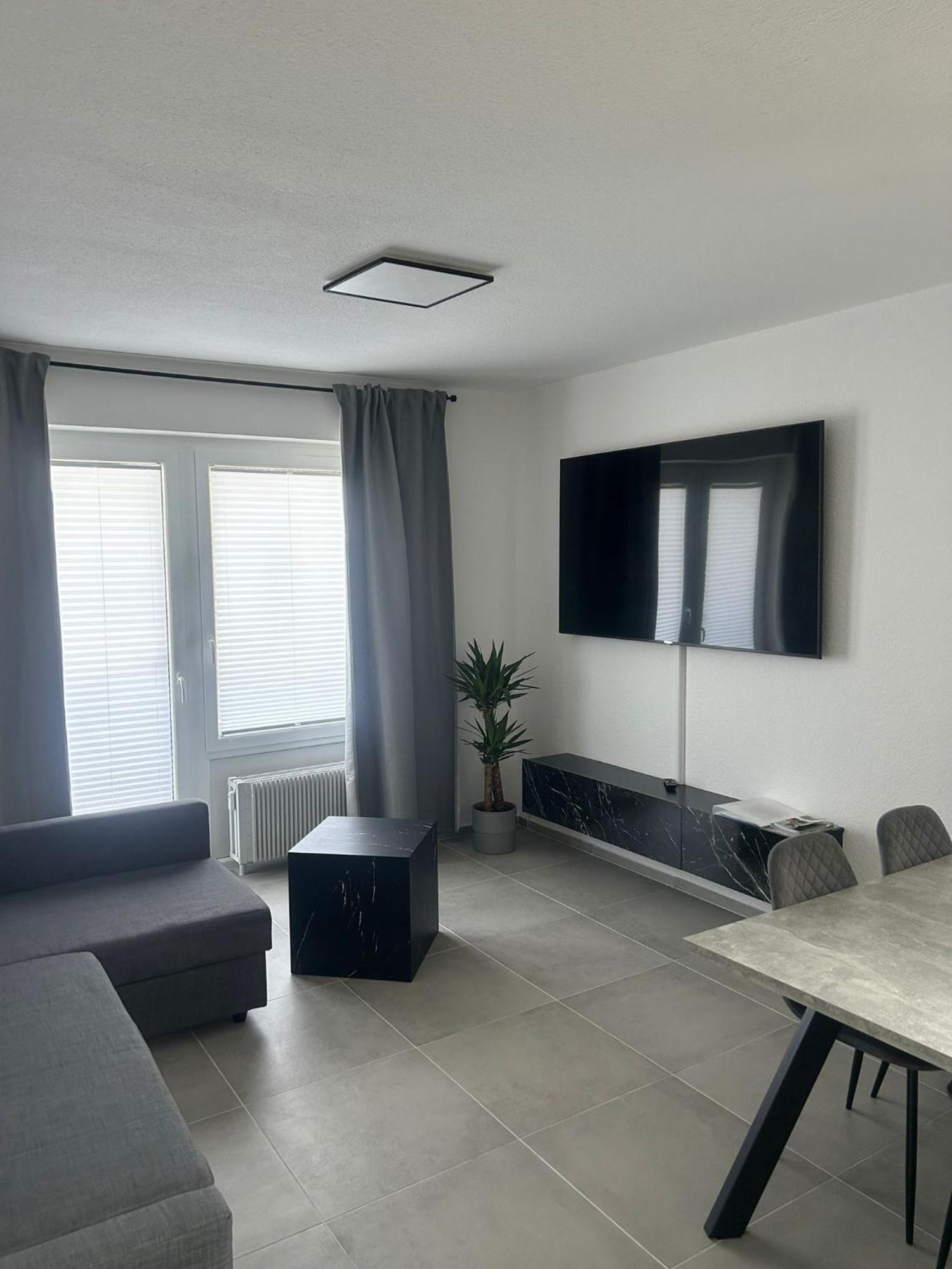Ferienwohnung Menges Medebach Dış mekan fotoğraf